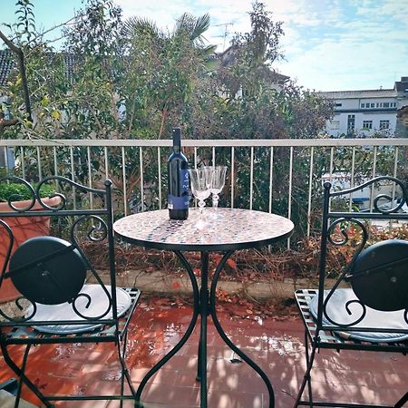 Sunny Terrace Διαμέρισμα Σπλιτ Δωμάτιο φωτογραφία