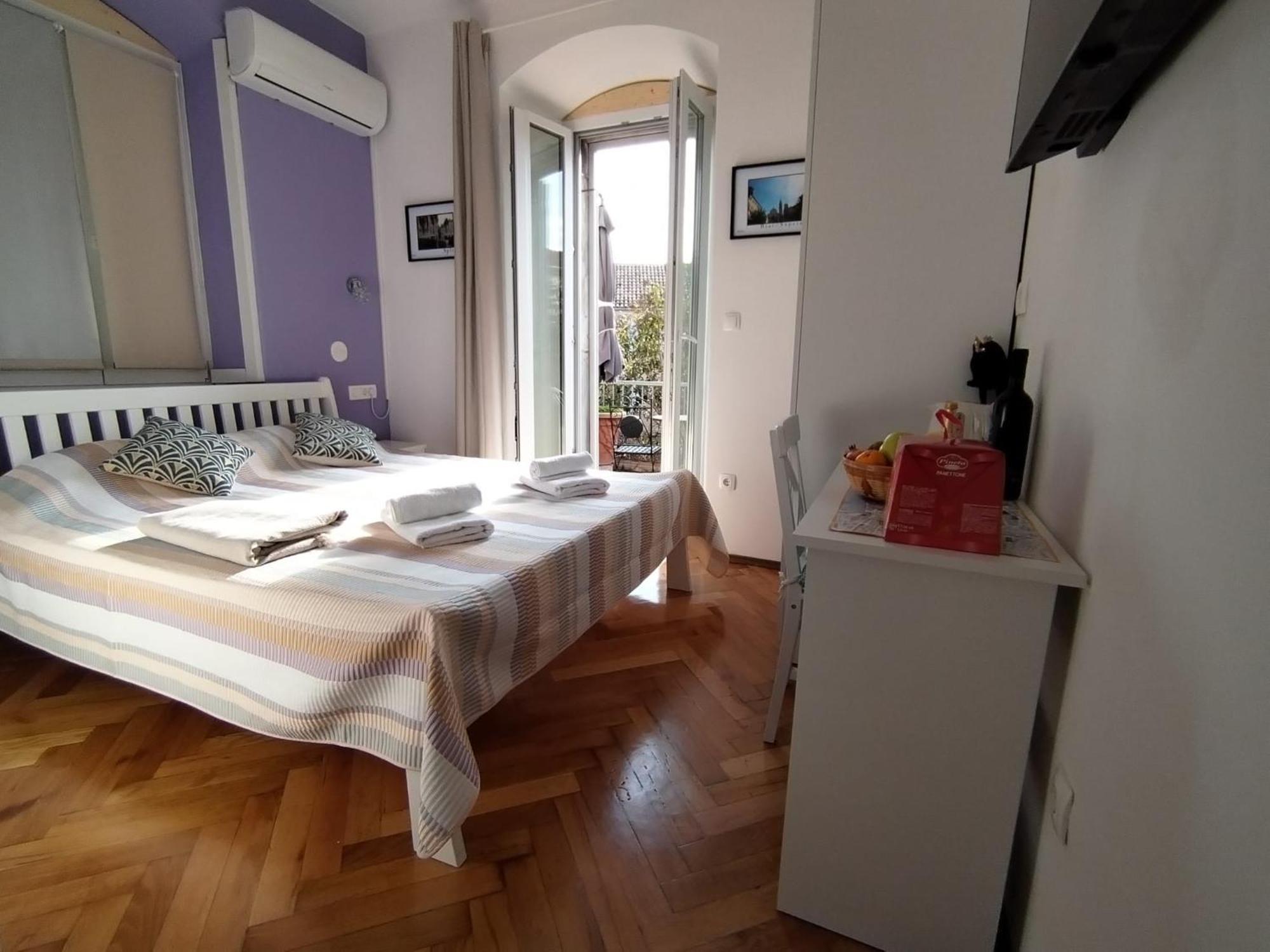Sunny Terrace Διαμέρισμα Σπλιτ Εξωτερικό φωτογραφία