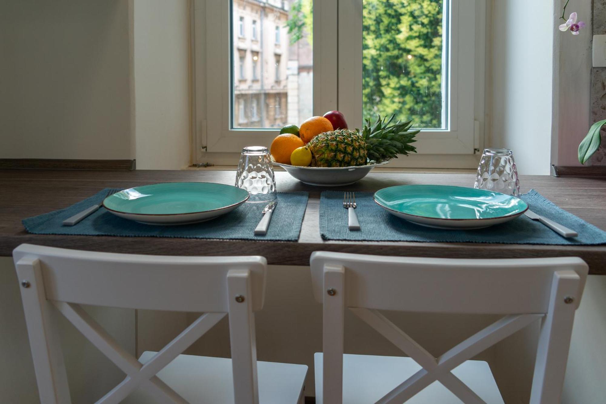 Sunny Terrace Διαμέρισμα Σπλιτ Εξωτερικό φωτογραφία