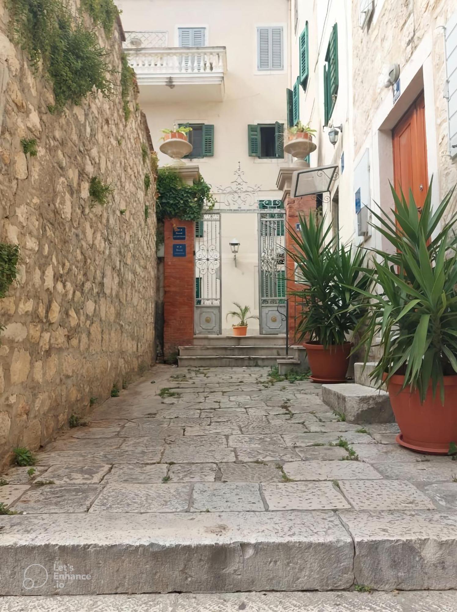 Sunny Terrace Διαμέρισμα Σπλιτ Εξωτερικό φωτογραφία