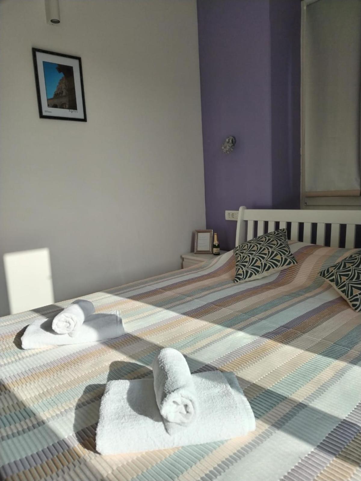Sunny Terrace Διαμέρισμα Σπλιτ Δωμάτιο φωτογραφία