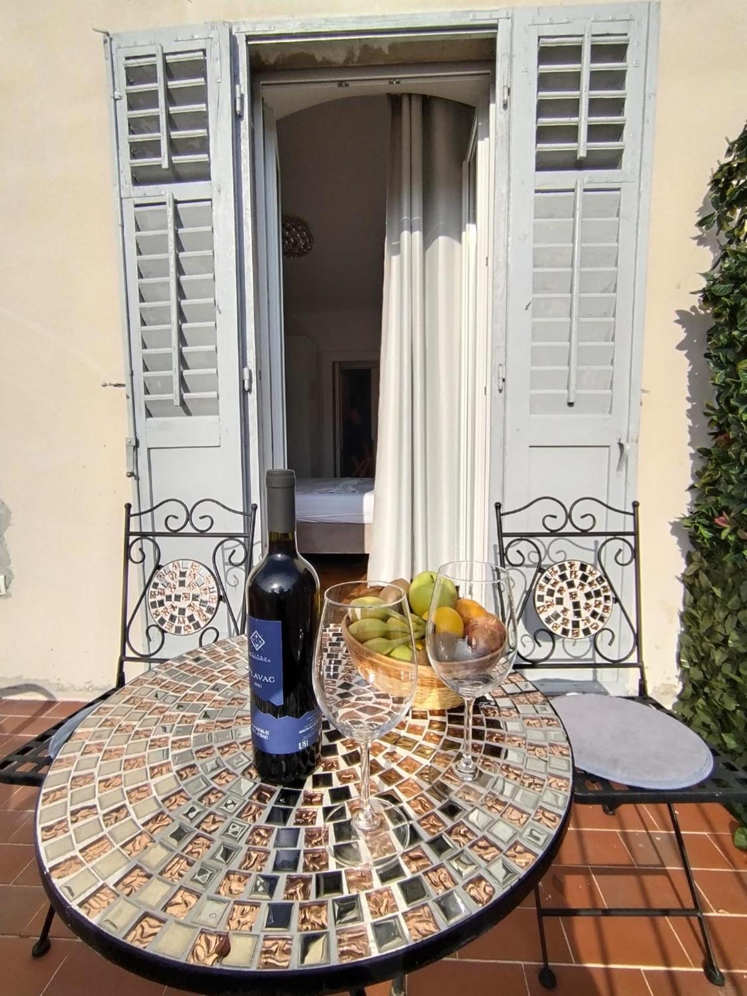 Sunny Terrace Διαμέρισμα Σπλιτ Δωμάτιο φωτογραφία